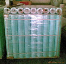 上海玉蜀纸塑 绿色未来，降解薄膜产品全解析