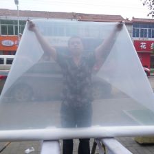 天棚保温棚 降解薄膜的创新应用与环保价值