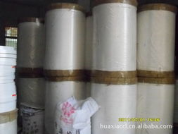 陈朝亮包装薄膜产品系列 引领绿色未来的降解薄膜解决方案