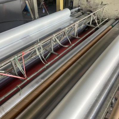 虹丰塑业 全生物降解地膜引领农业绿色覆盖新纪元