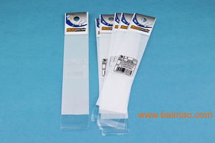 汕头市澄海海洲薄膜彩印包装厂 探索环保新路径，专注生产优质卡头袋与降解薄膜